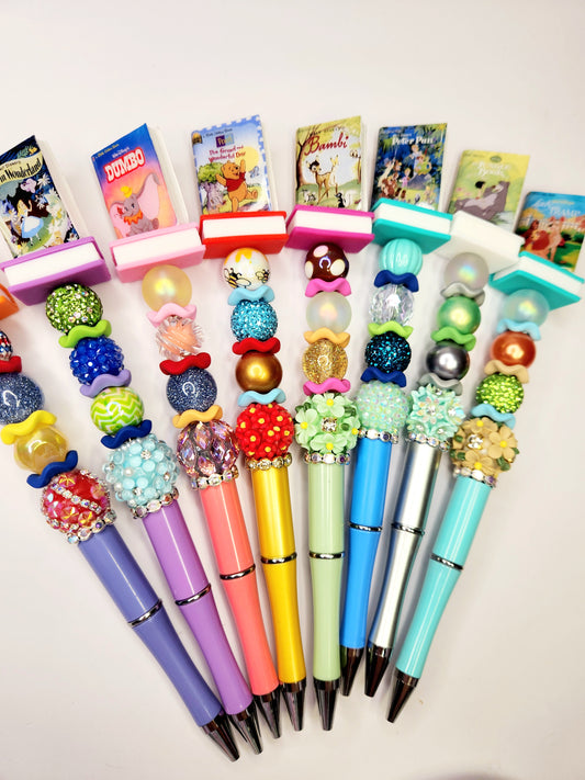 Golden Book Pens
