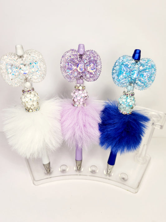 Beautiful Bows