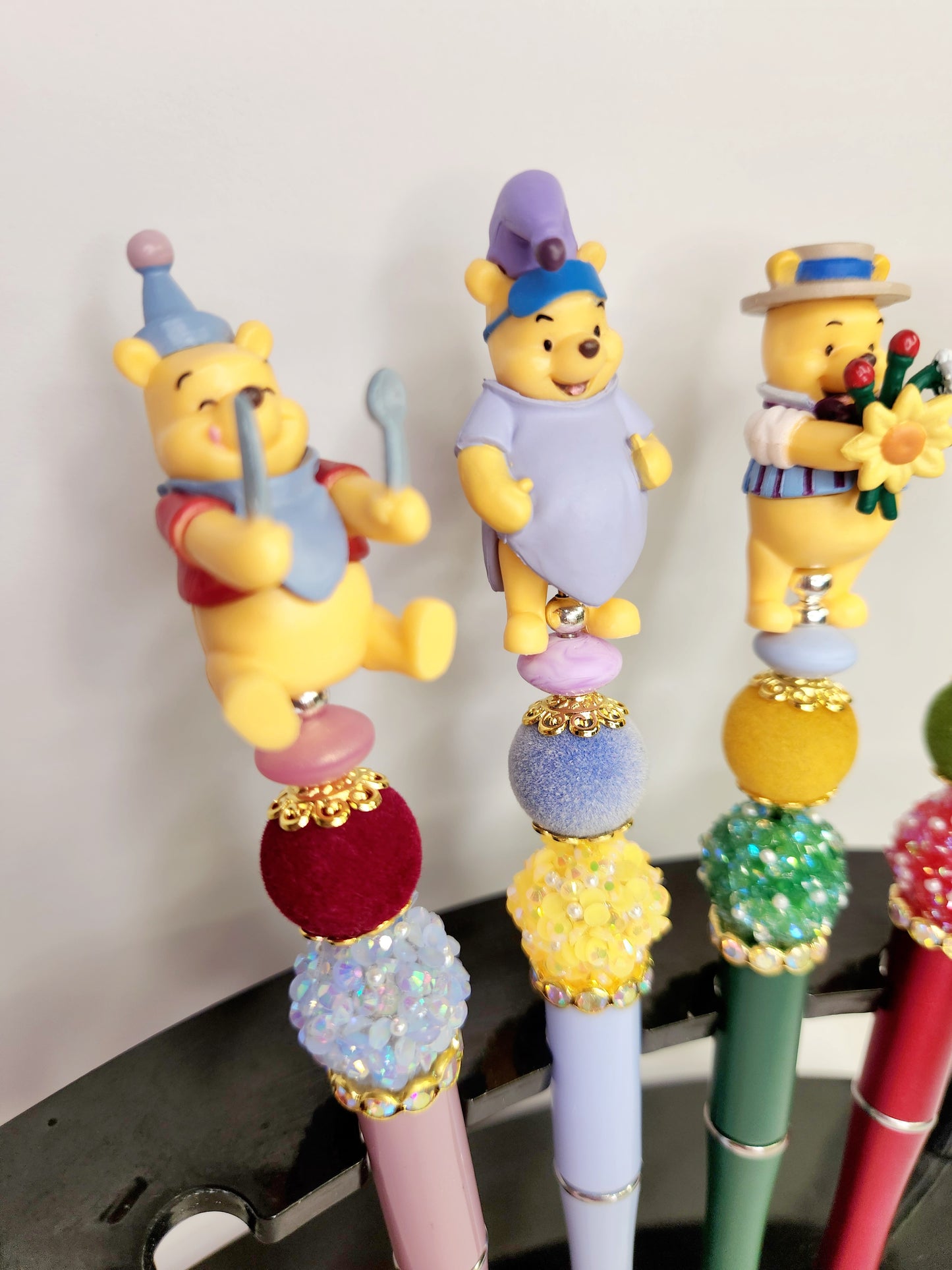 Pooh Range