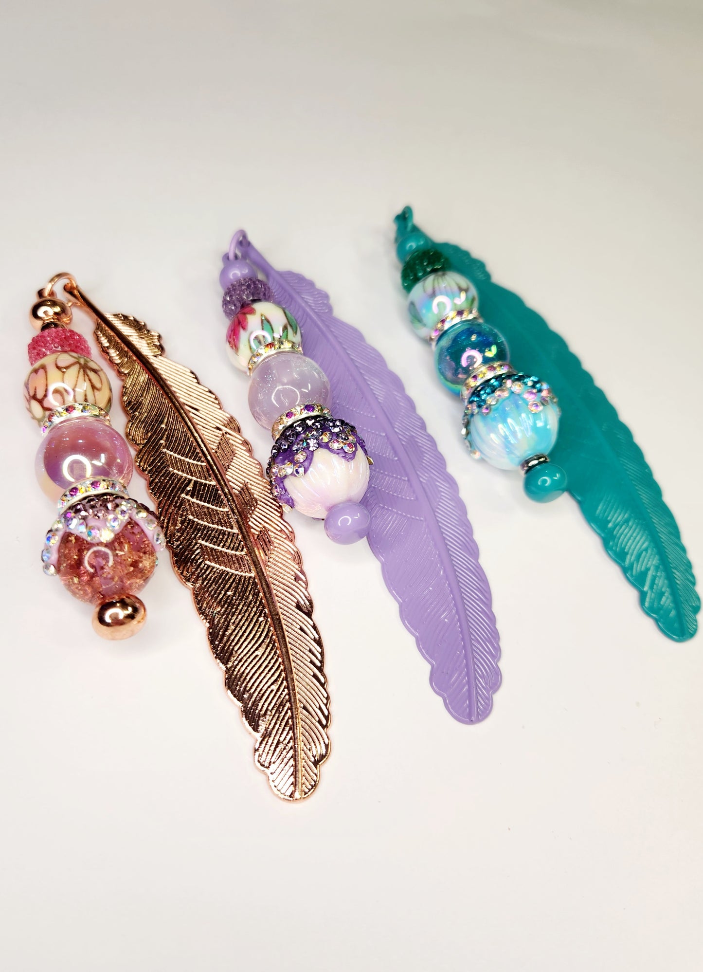 Bookmarks