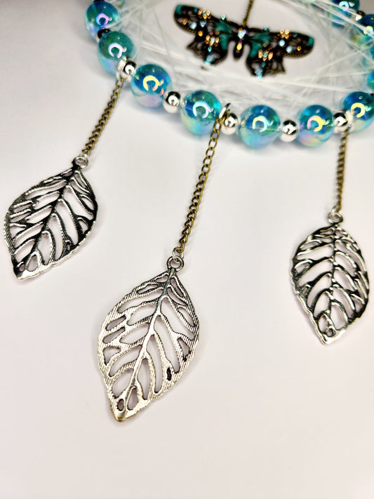 Boho Butterfly Dreamcatcher