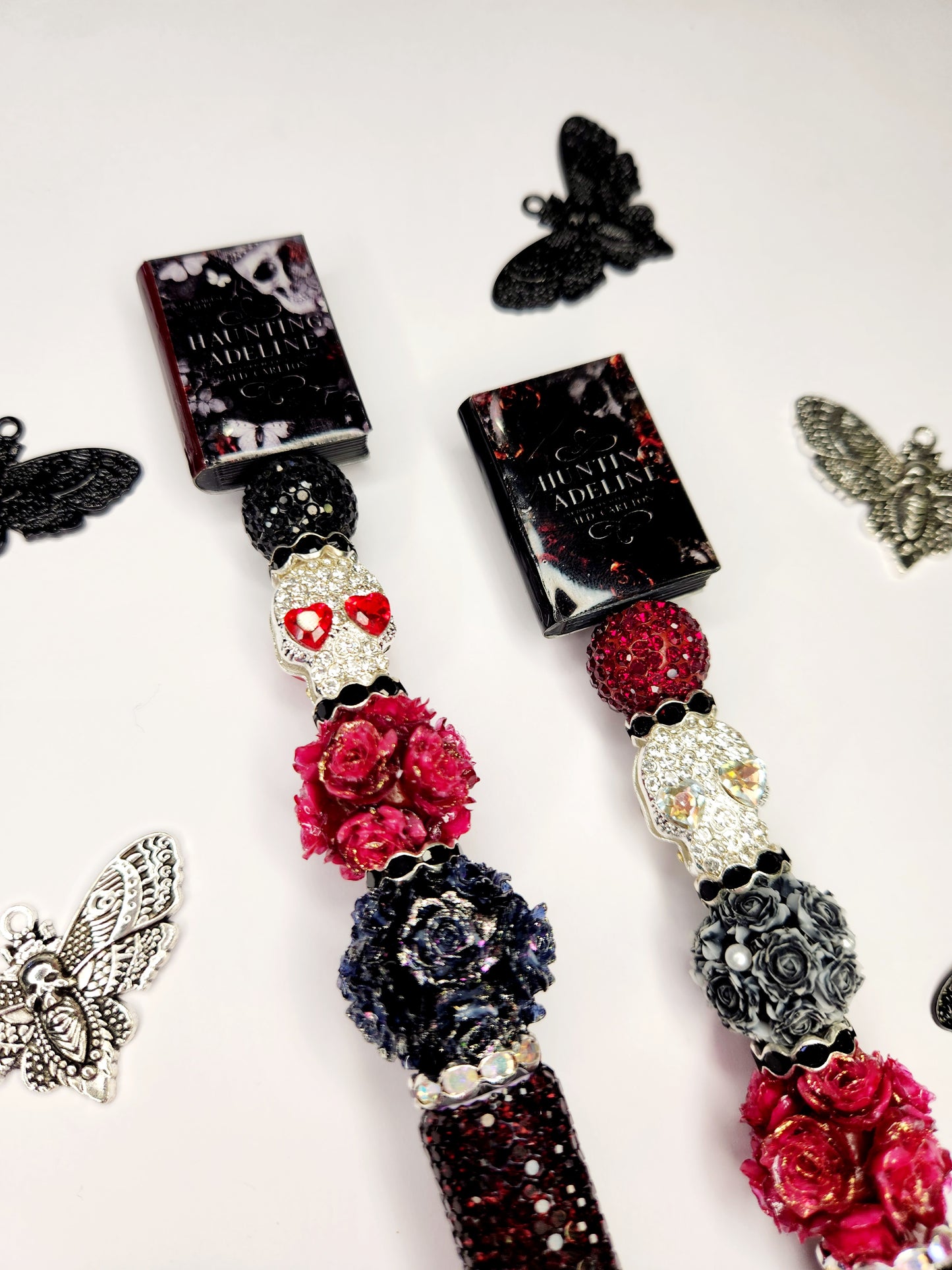Dark Romance Pens