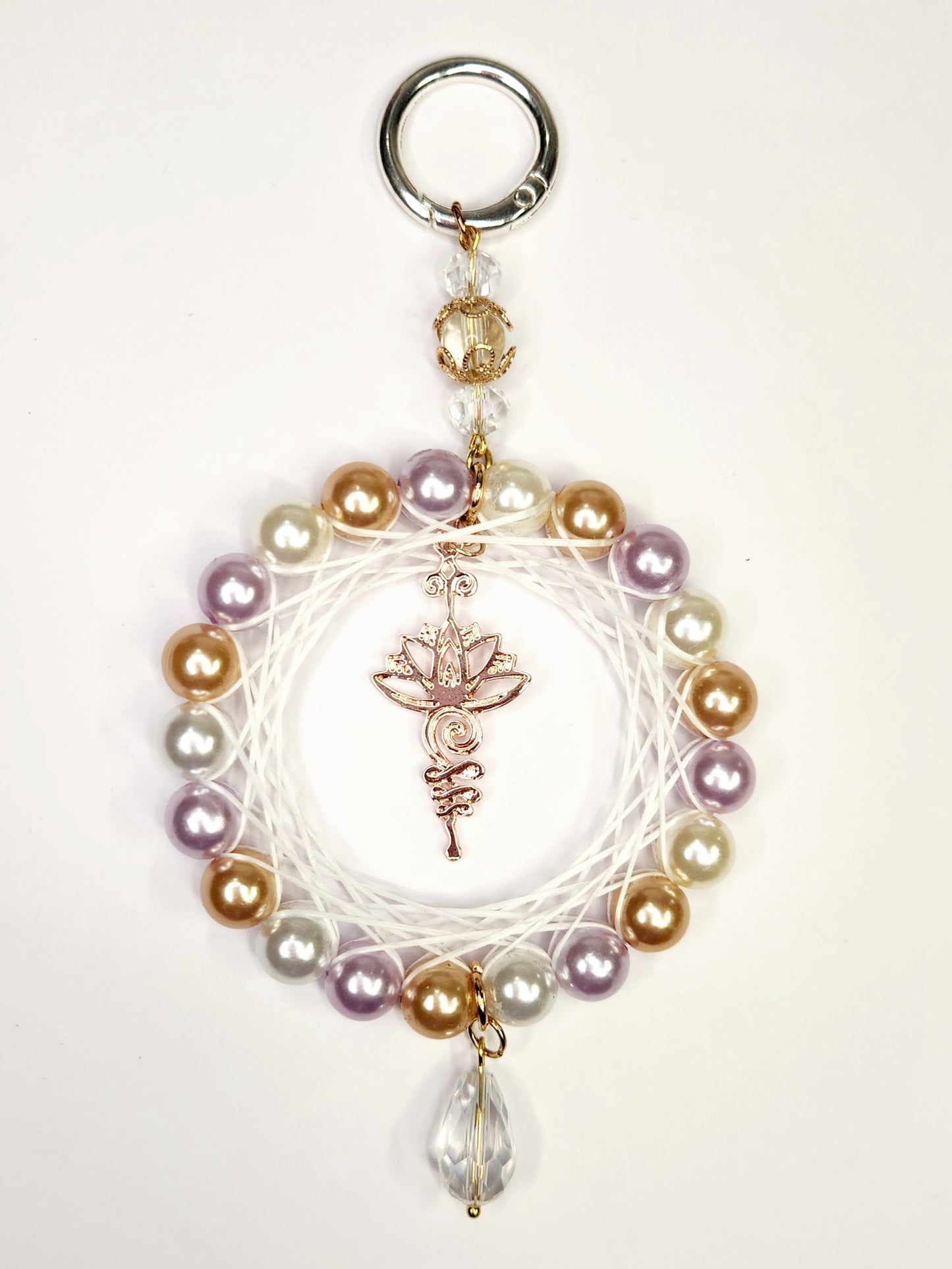 Mini Dreamcatchers- 10 Styles