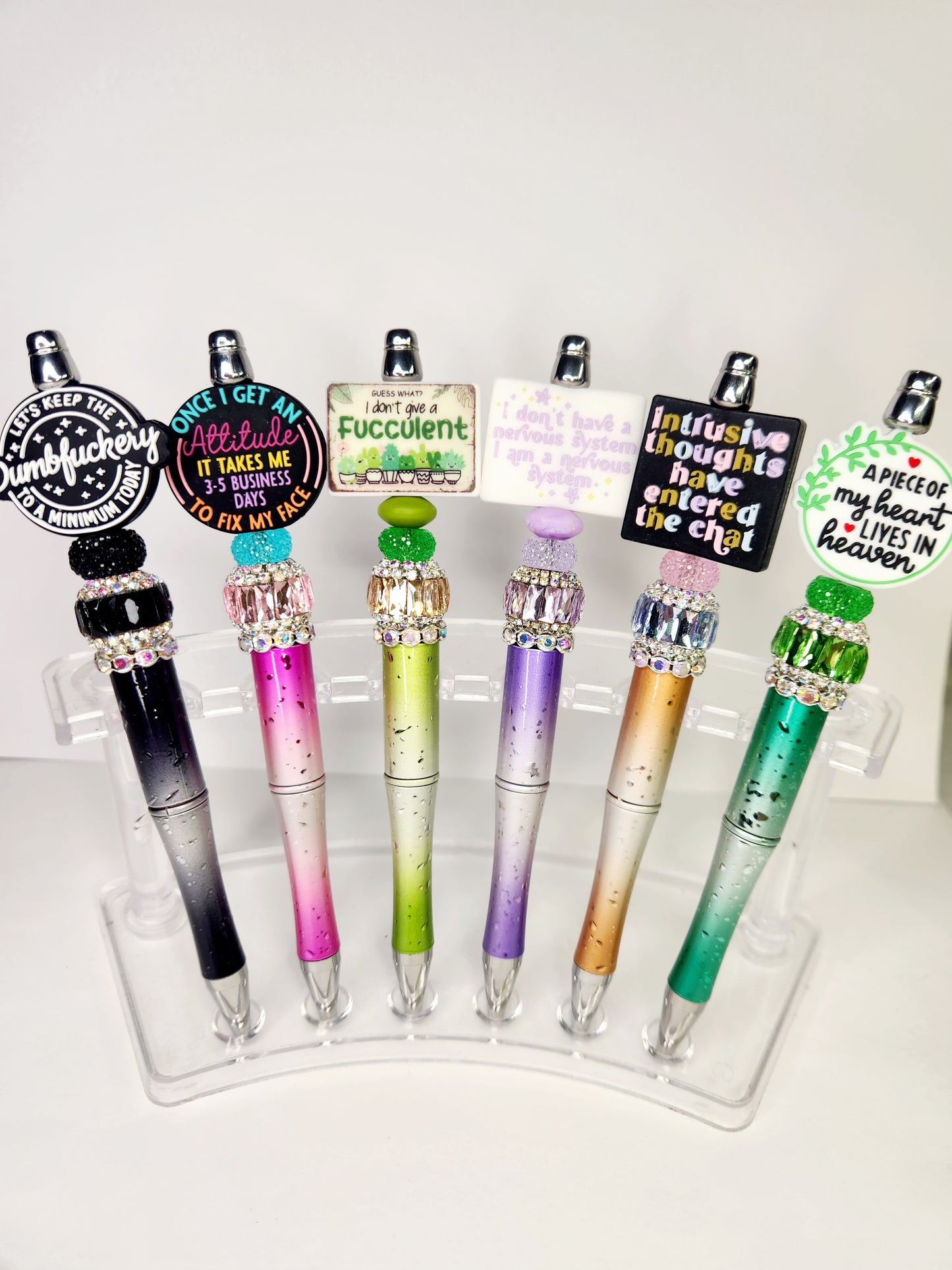 Quote Pens