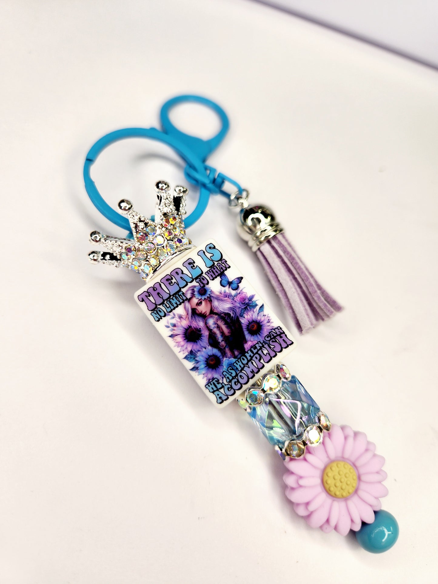 All About That Bling Range