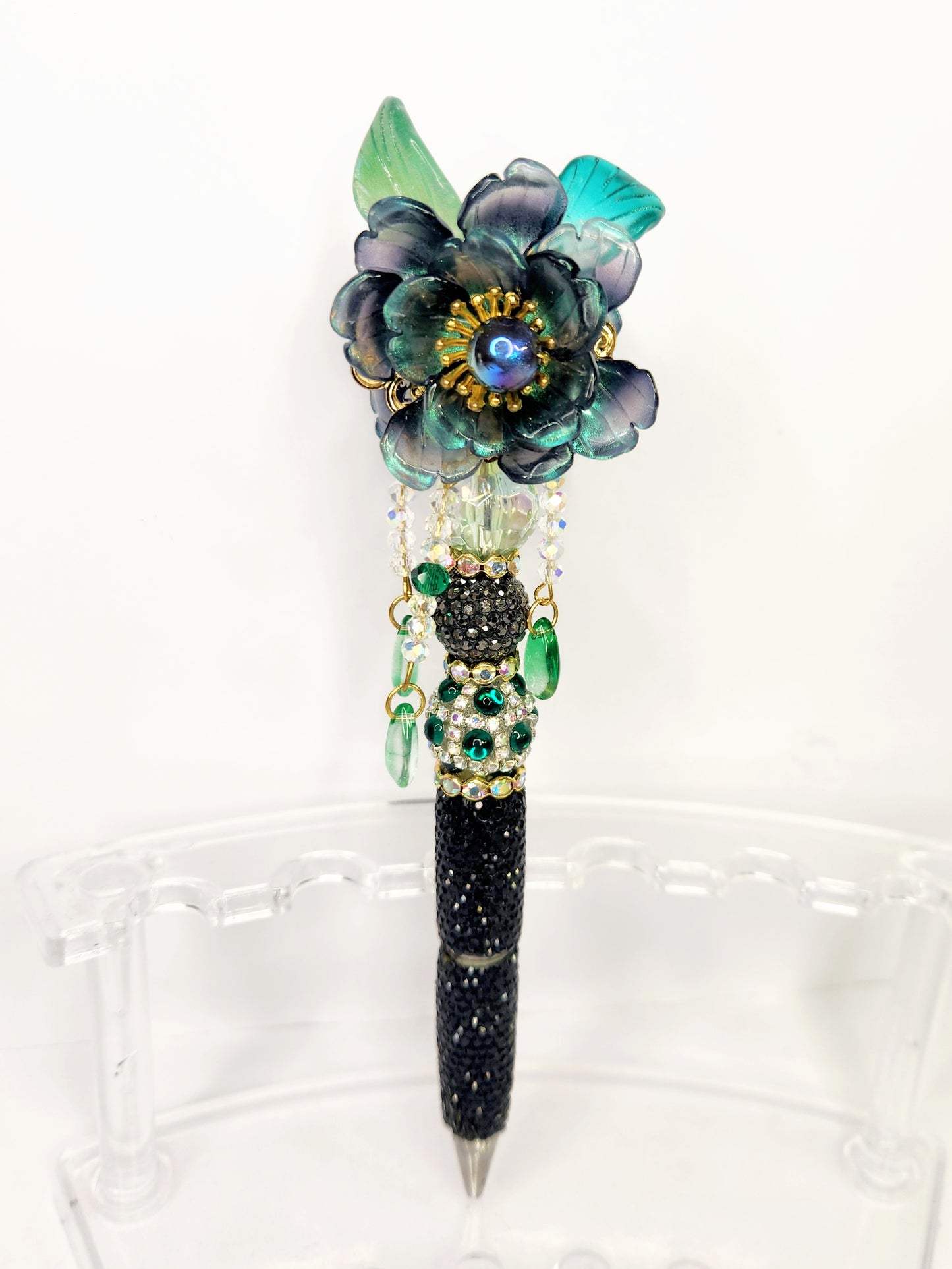 Extra Fancy Flowers