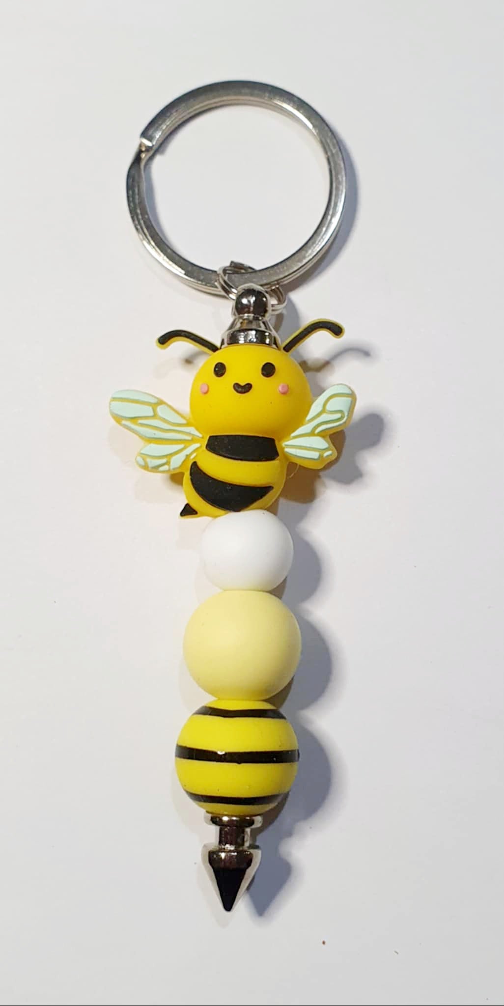 Bee Keychains