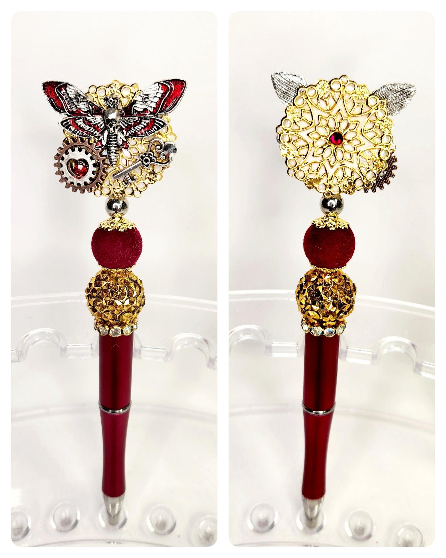 Hand Designed Steampunk