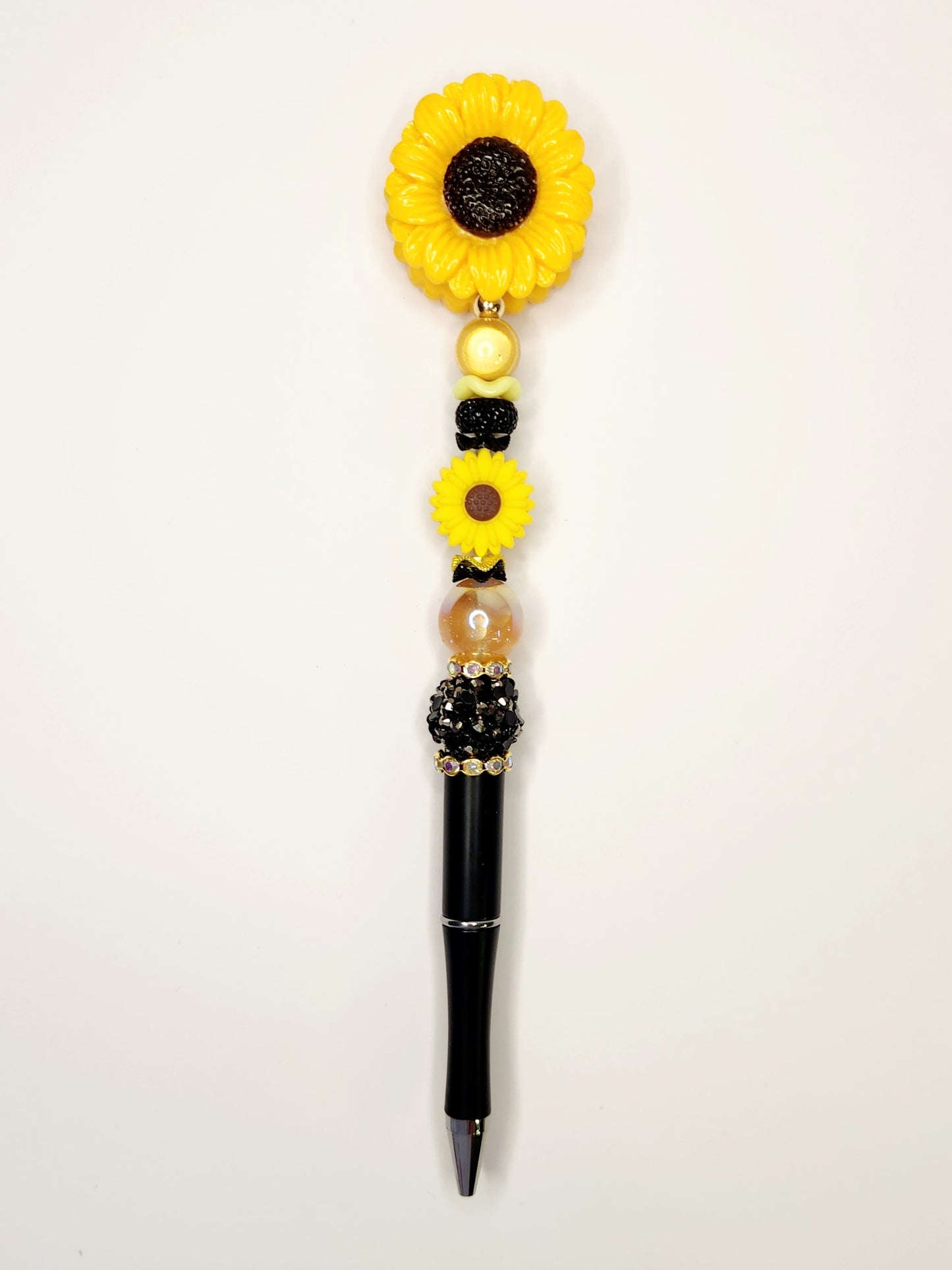 Extended Sunflower Pens