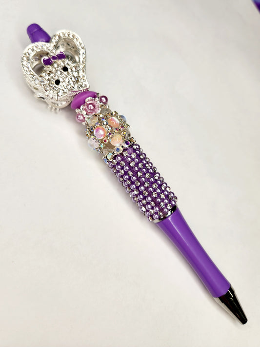 Hello Kitty Pens