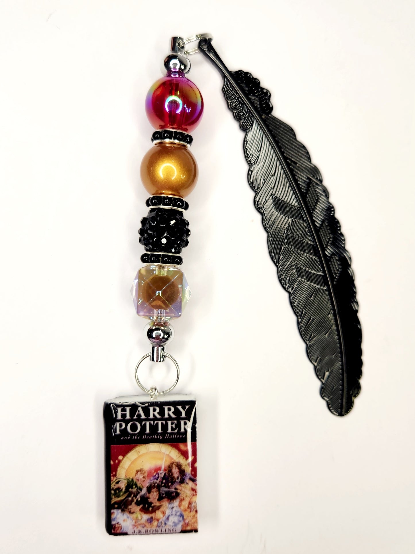 Harry Bookmarks