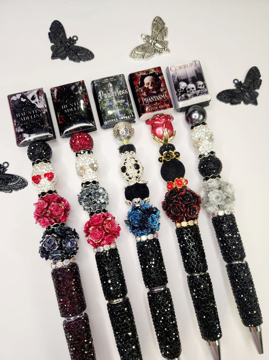 Dark Romance Pens