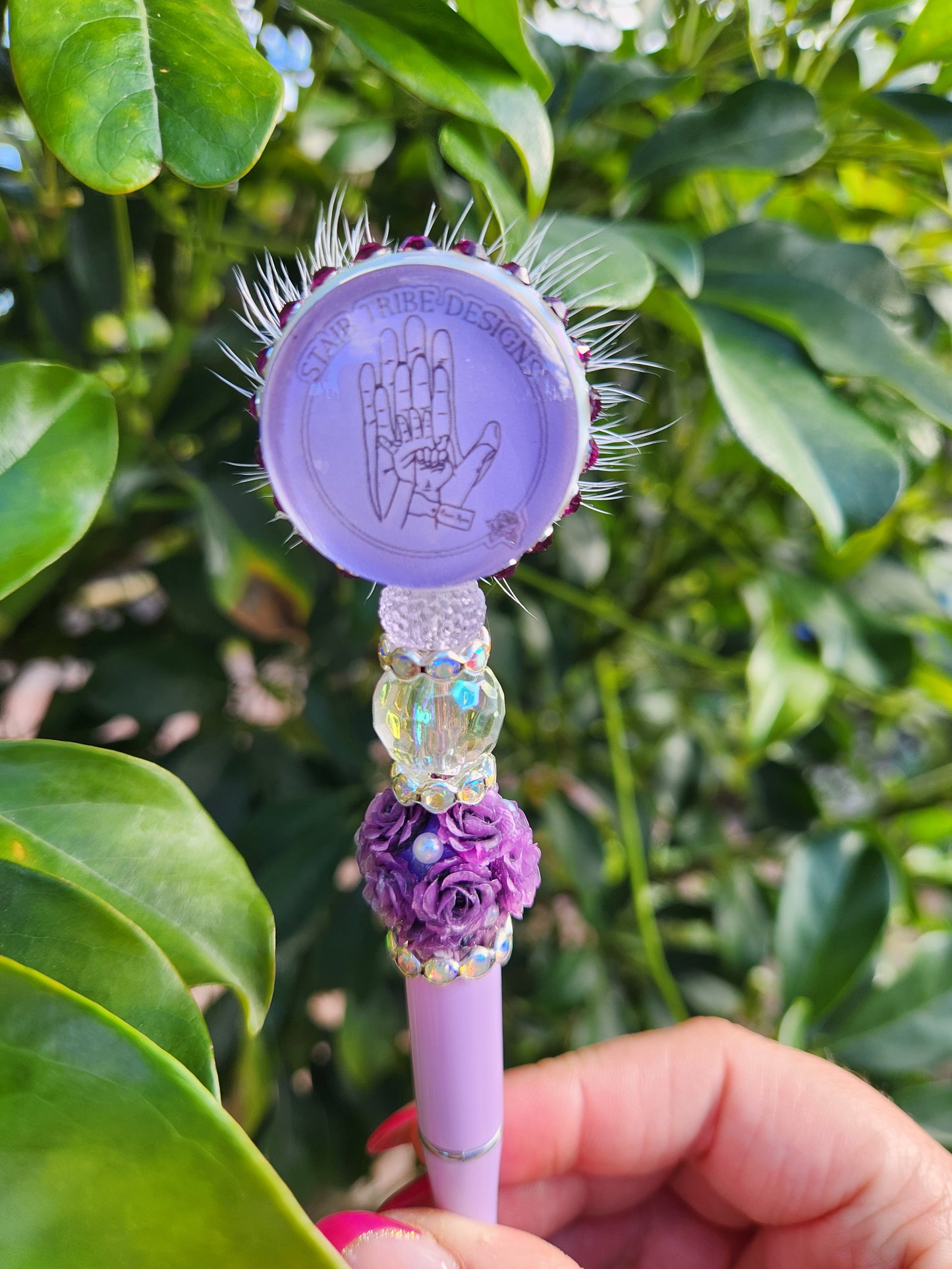 CUSTOM IMAGES ON PRODUCTS