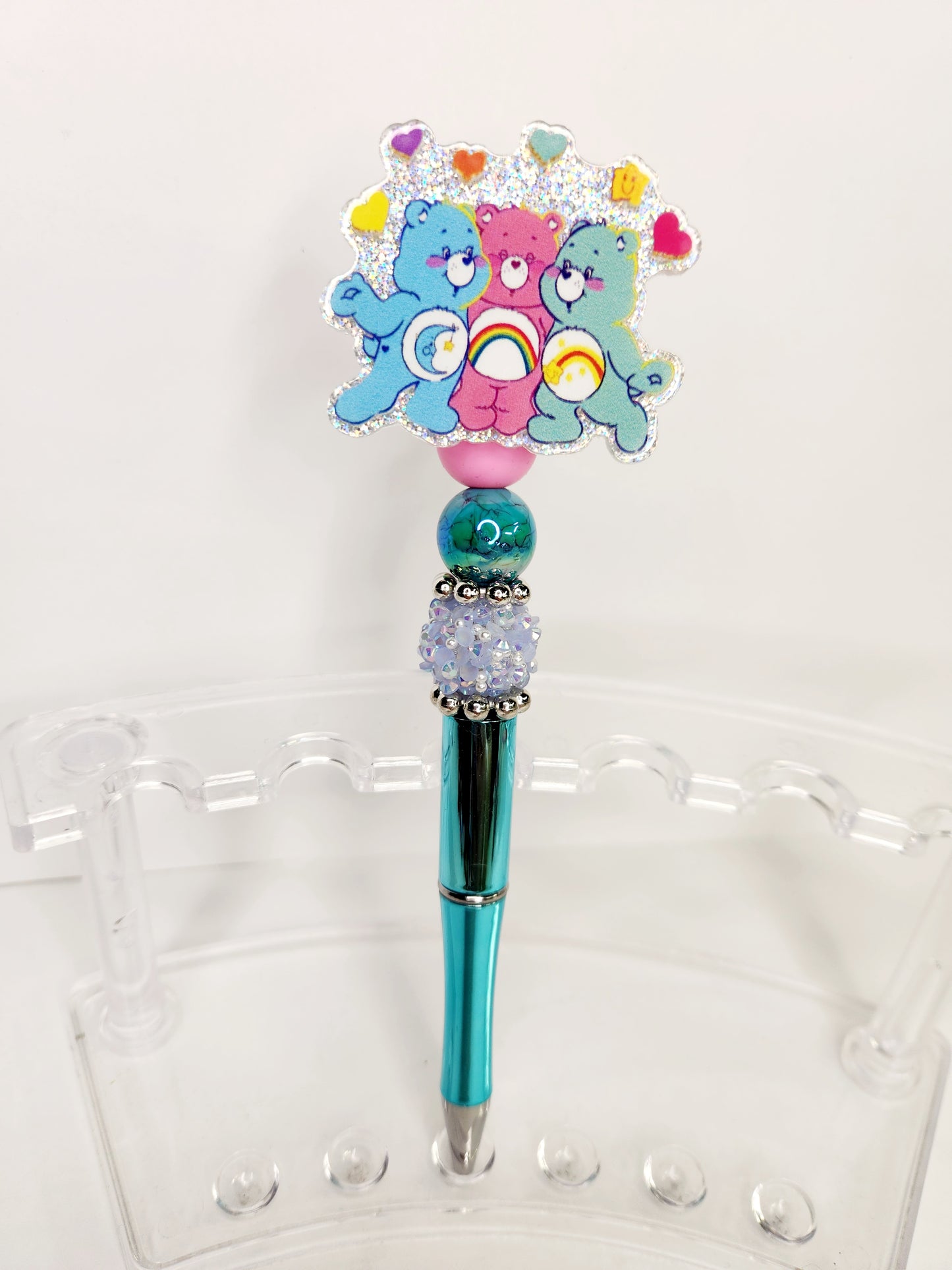 Acrylic Pens
