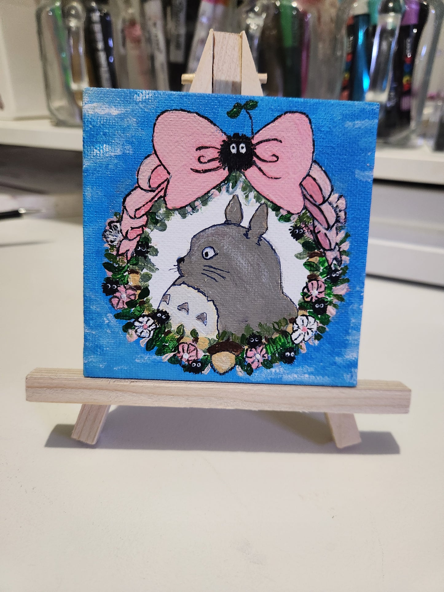 Custom Painting