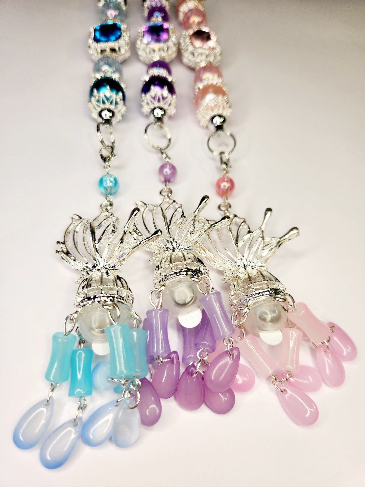 LIGHT UP HANGERS extended length