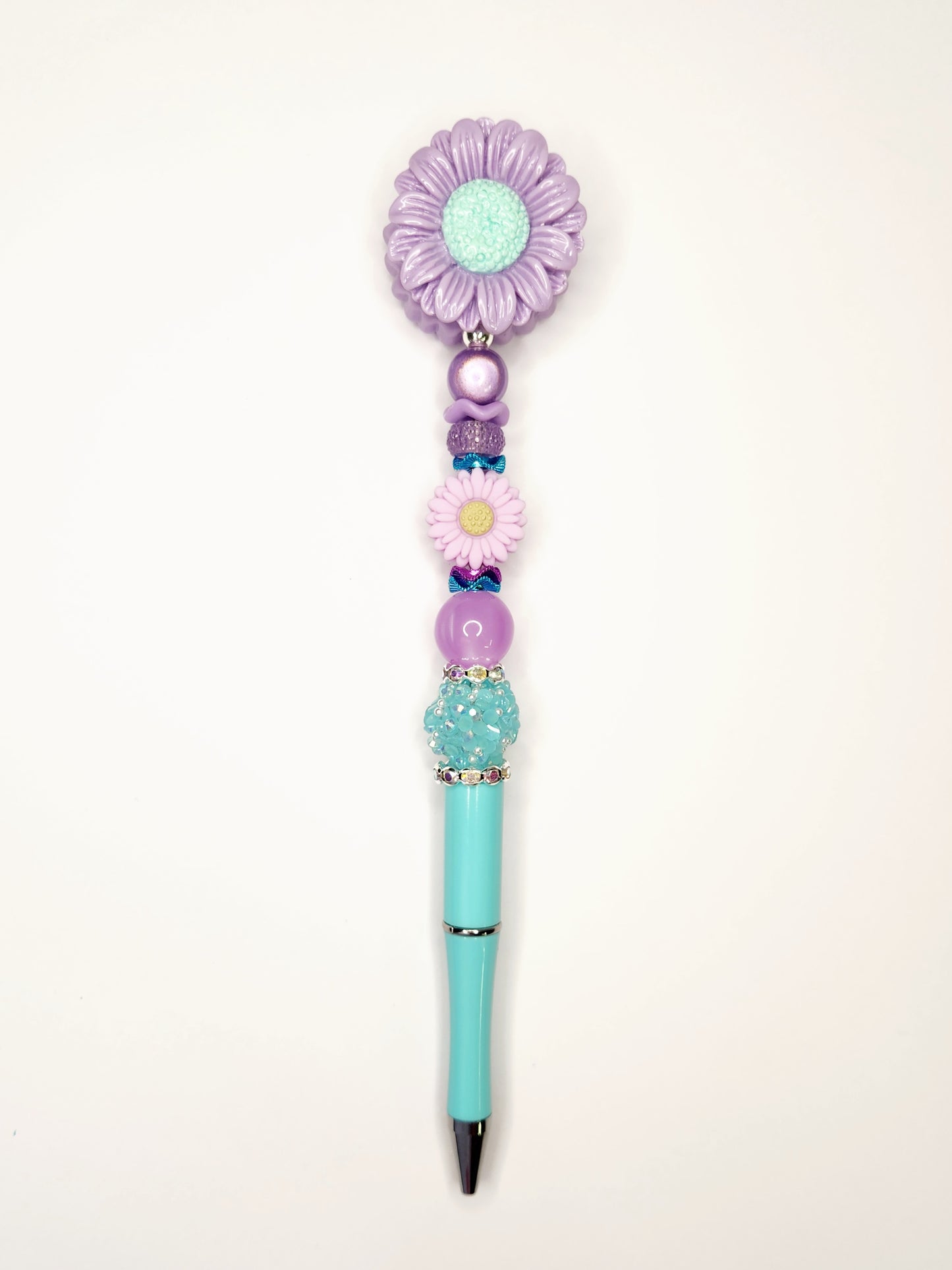 Extended Sunflower Pens