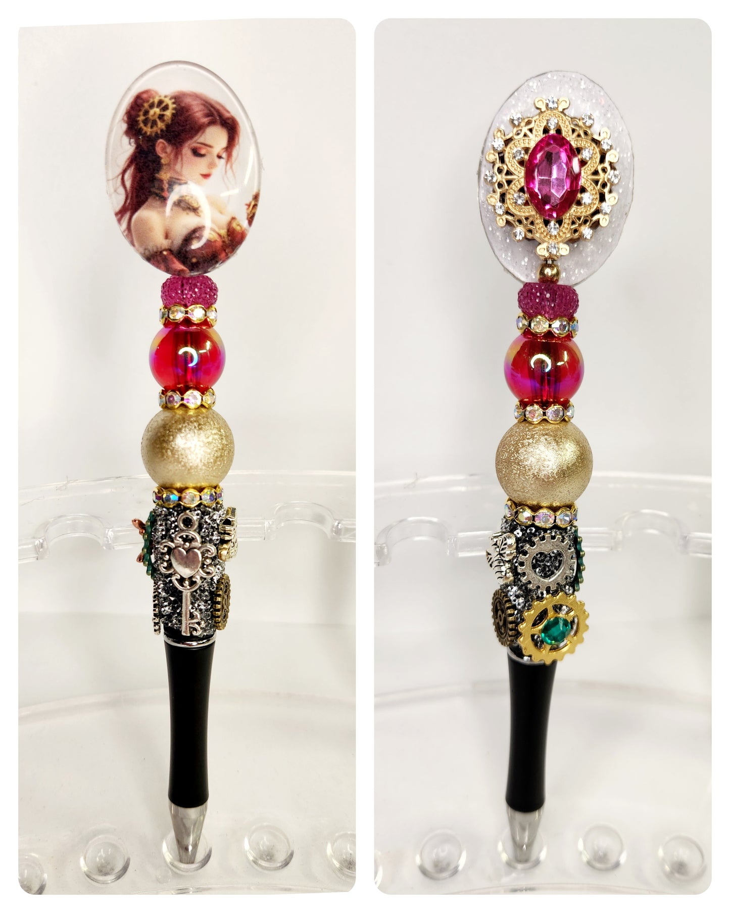 STEAMPUNK GIRLS