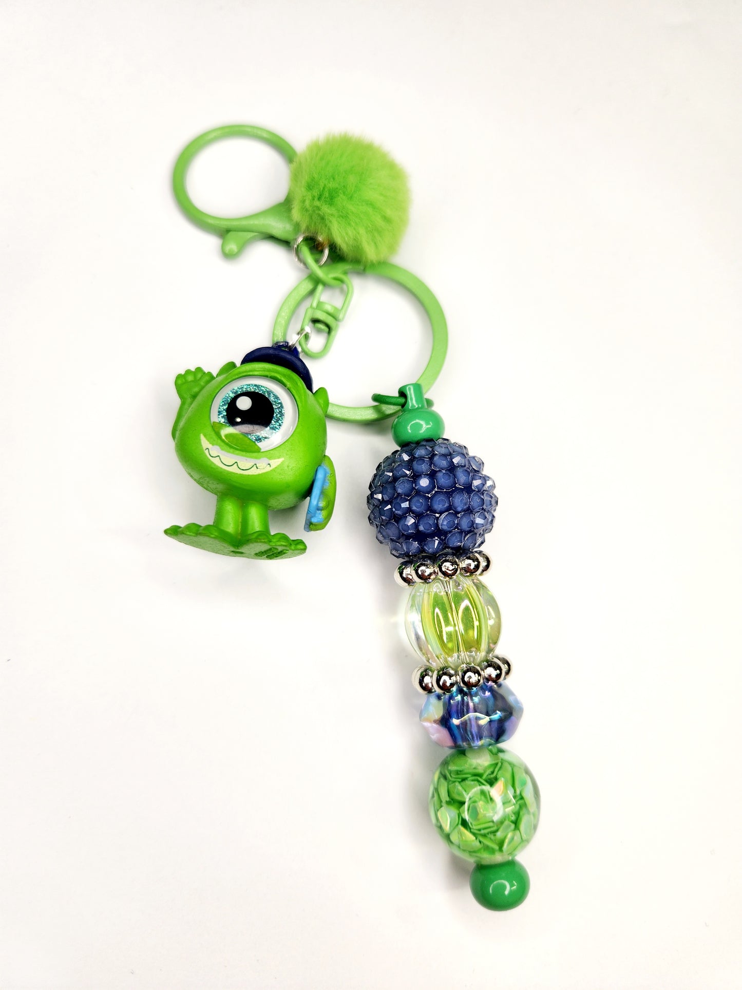 Character Keychains