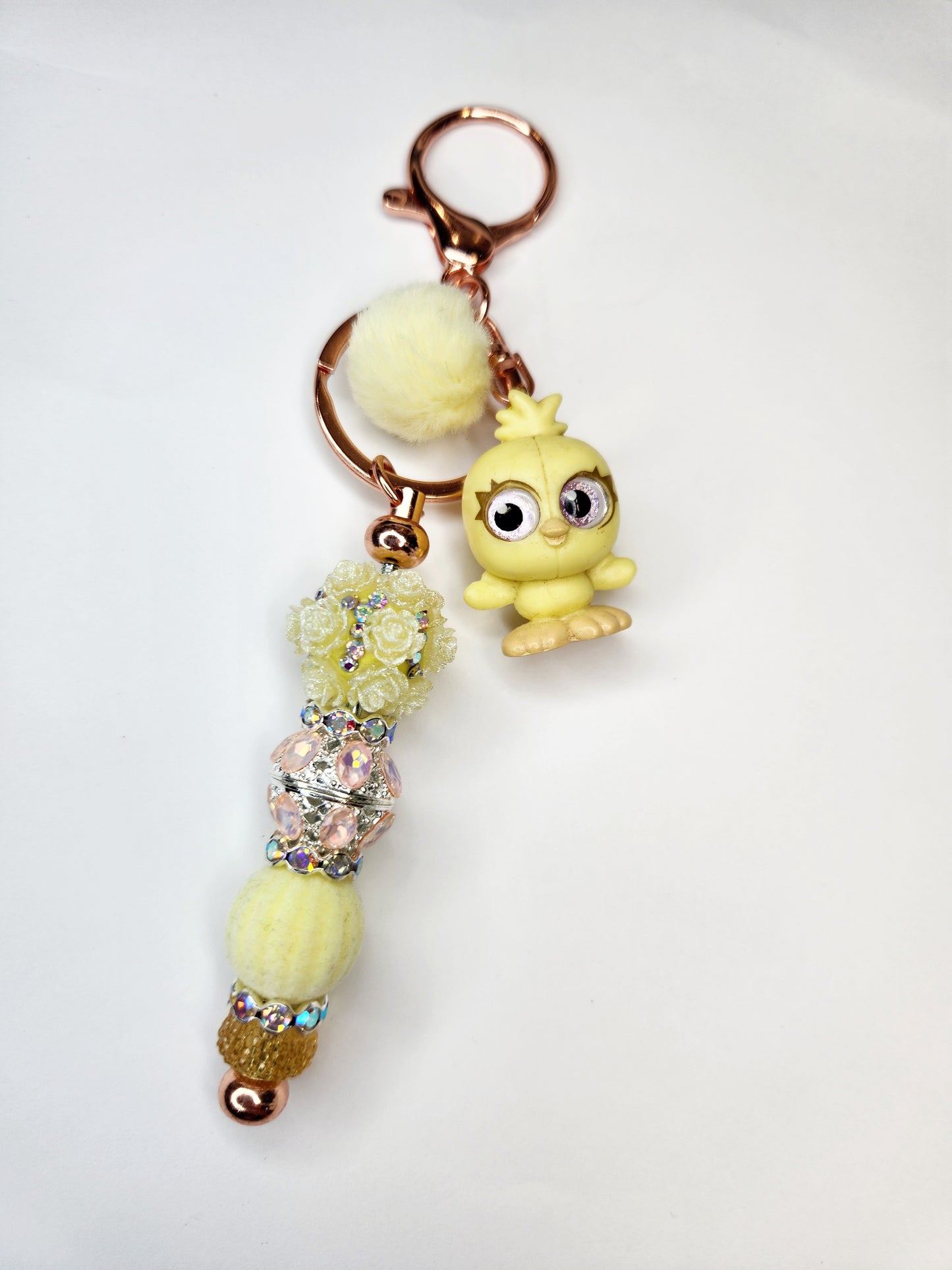 Character Keychains