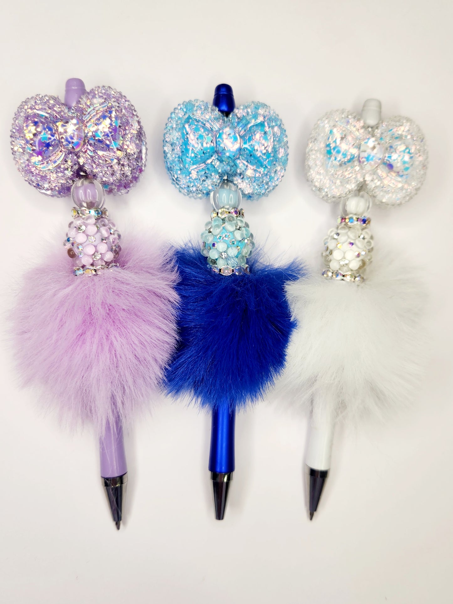 Beautiful Bows