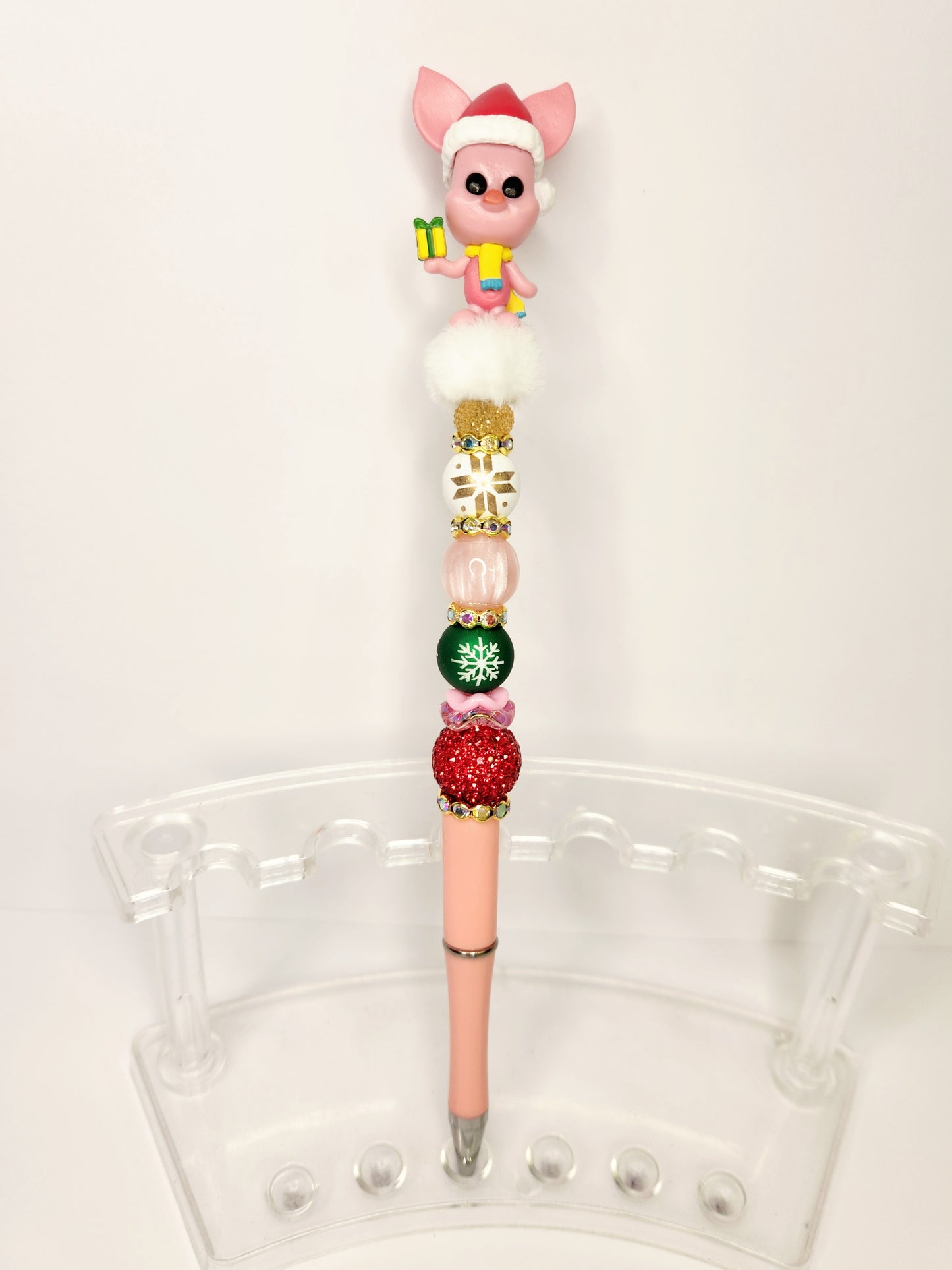 Christmas Character Extended Pens