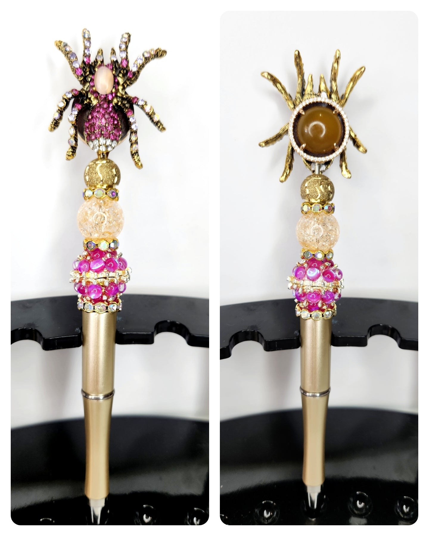 BLING Spiders