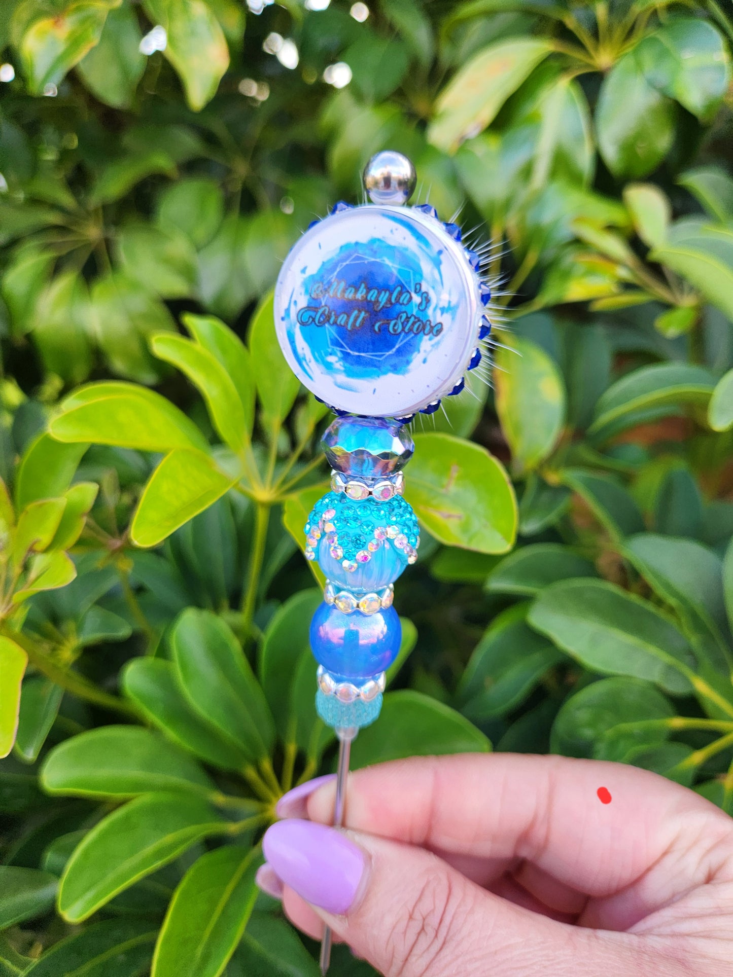 CUSTOM IMAGES ON PRODUCTS
