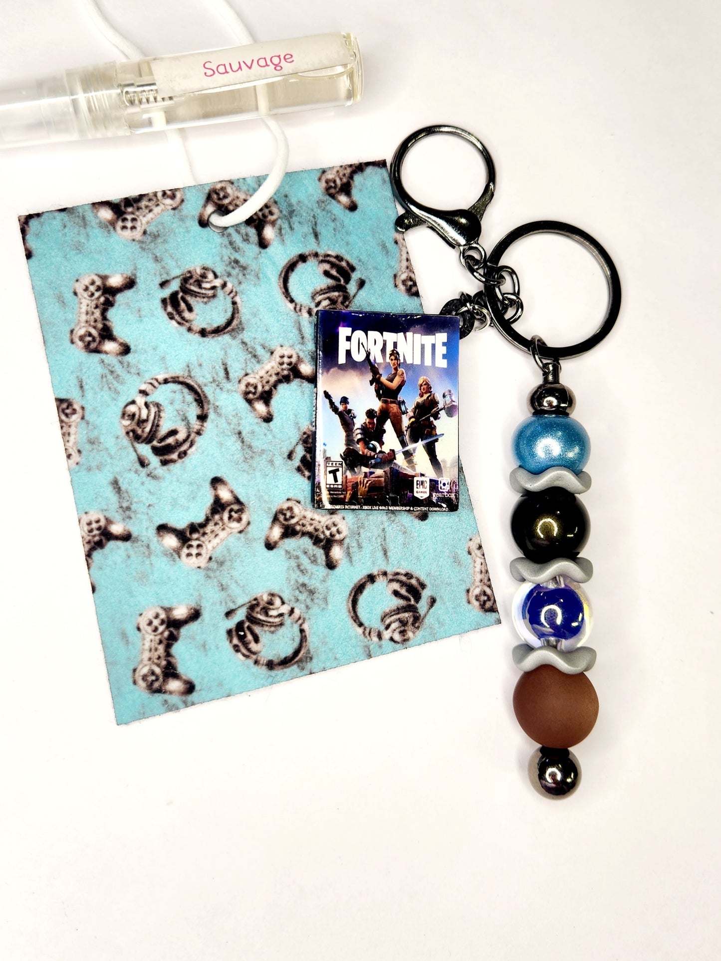 Gamer Gift Sets