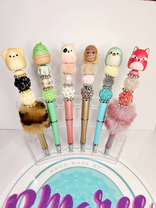 Squishmallow Pens