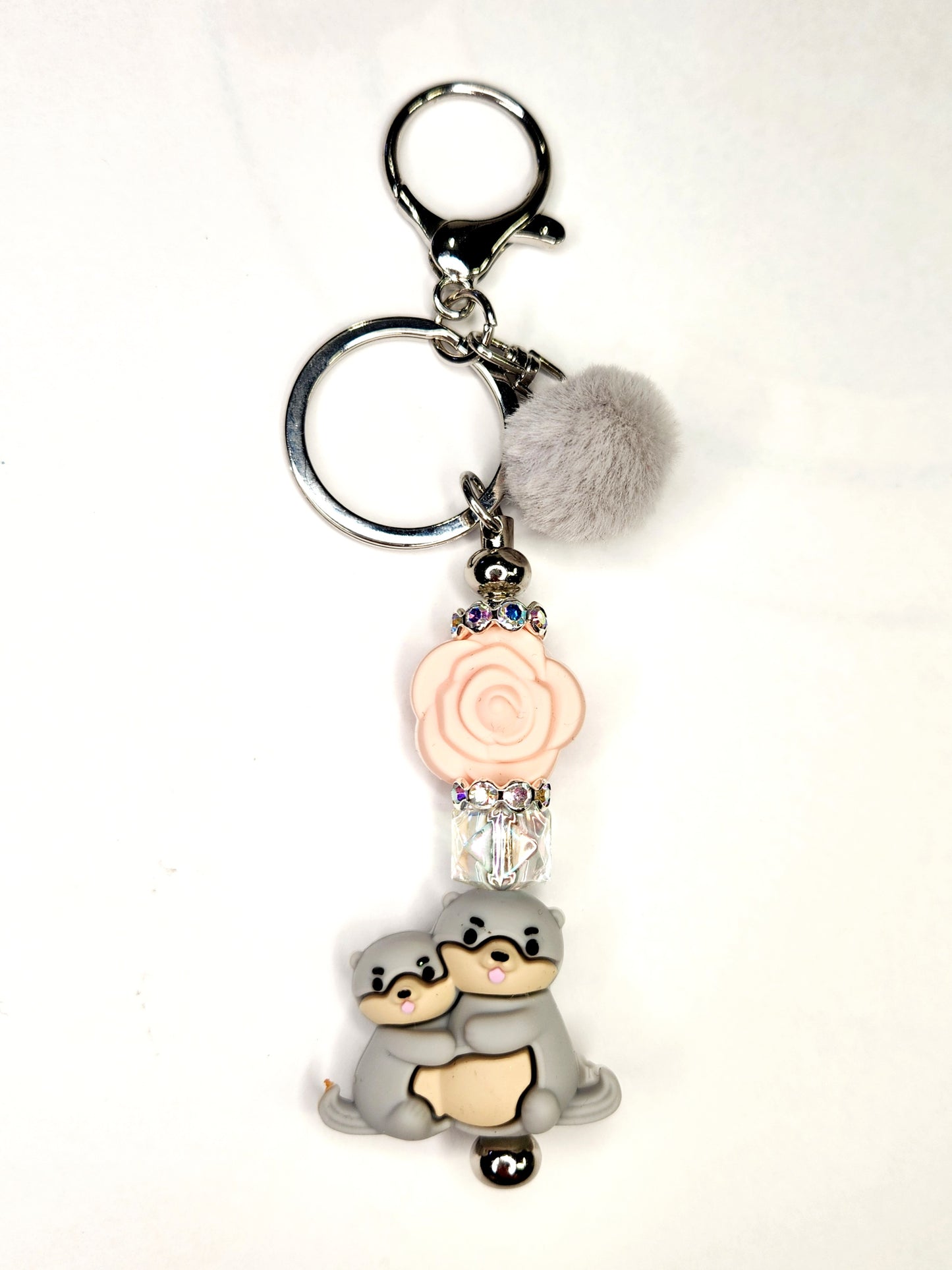 Cute Otters