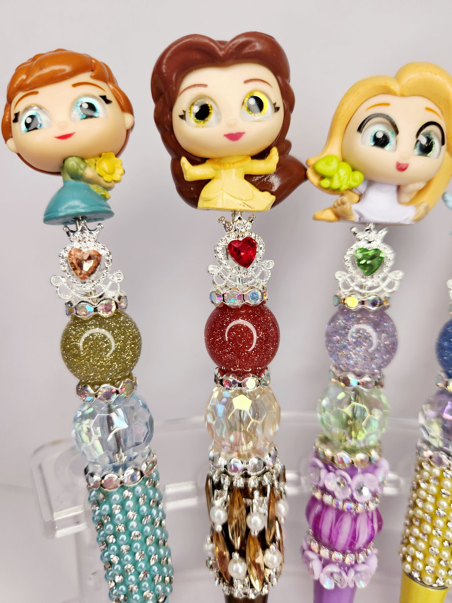 Princesses