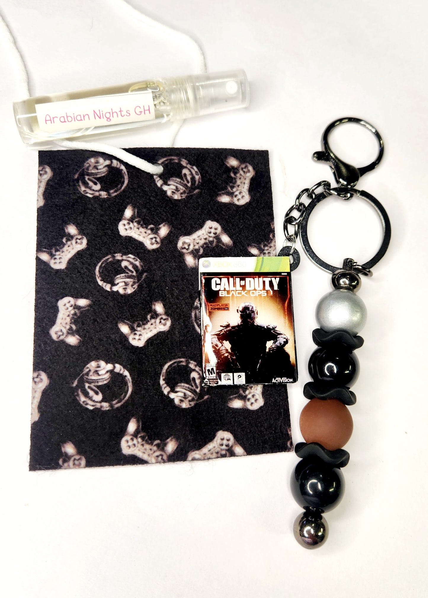 Gamer Gift Sets