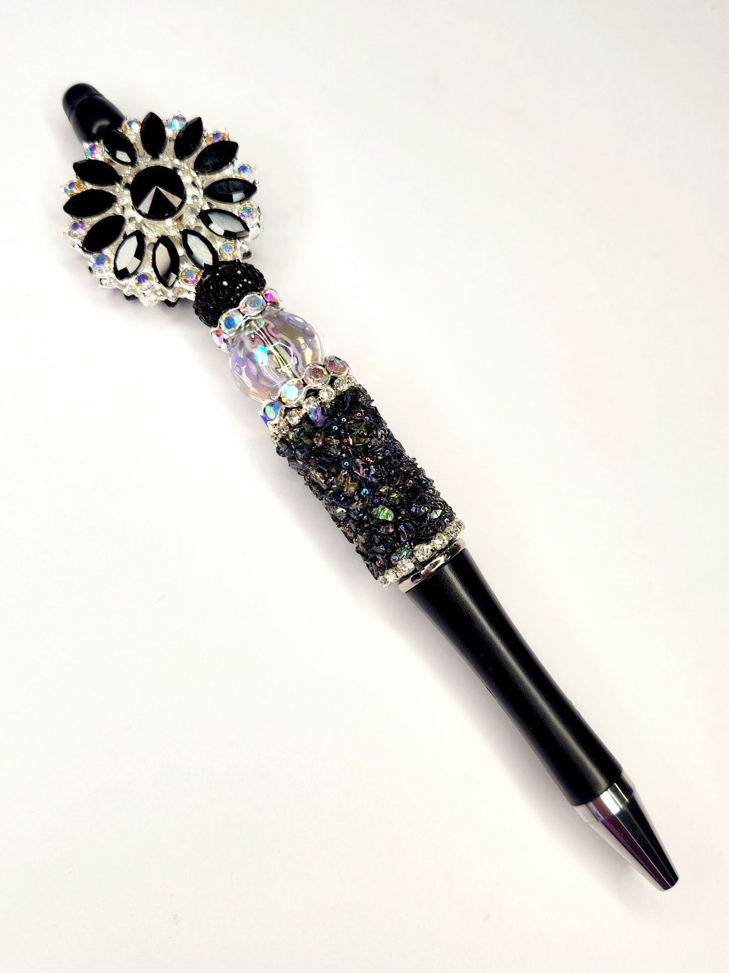 Bling Flowers