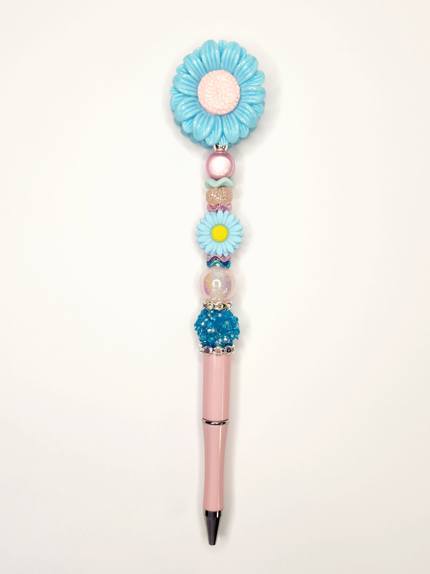 Extended Sunflower Pens