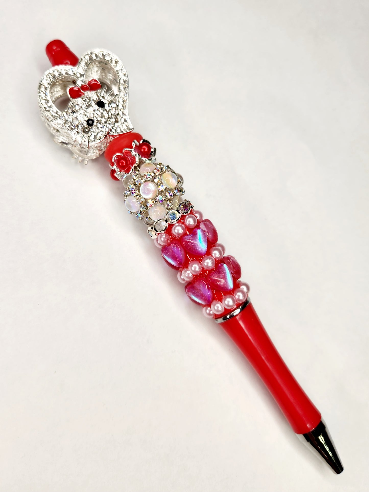 Hello Kitty Pens