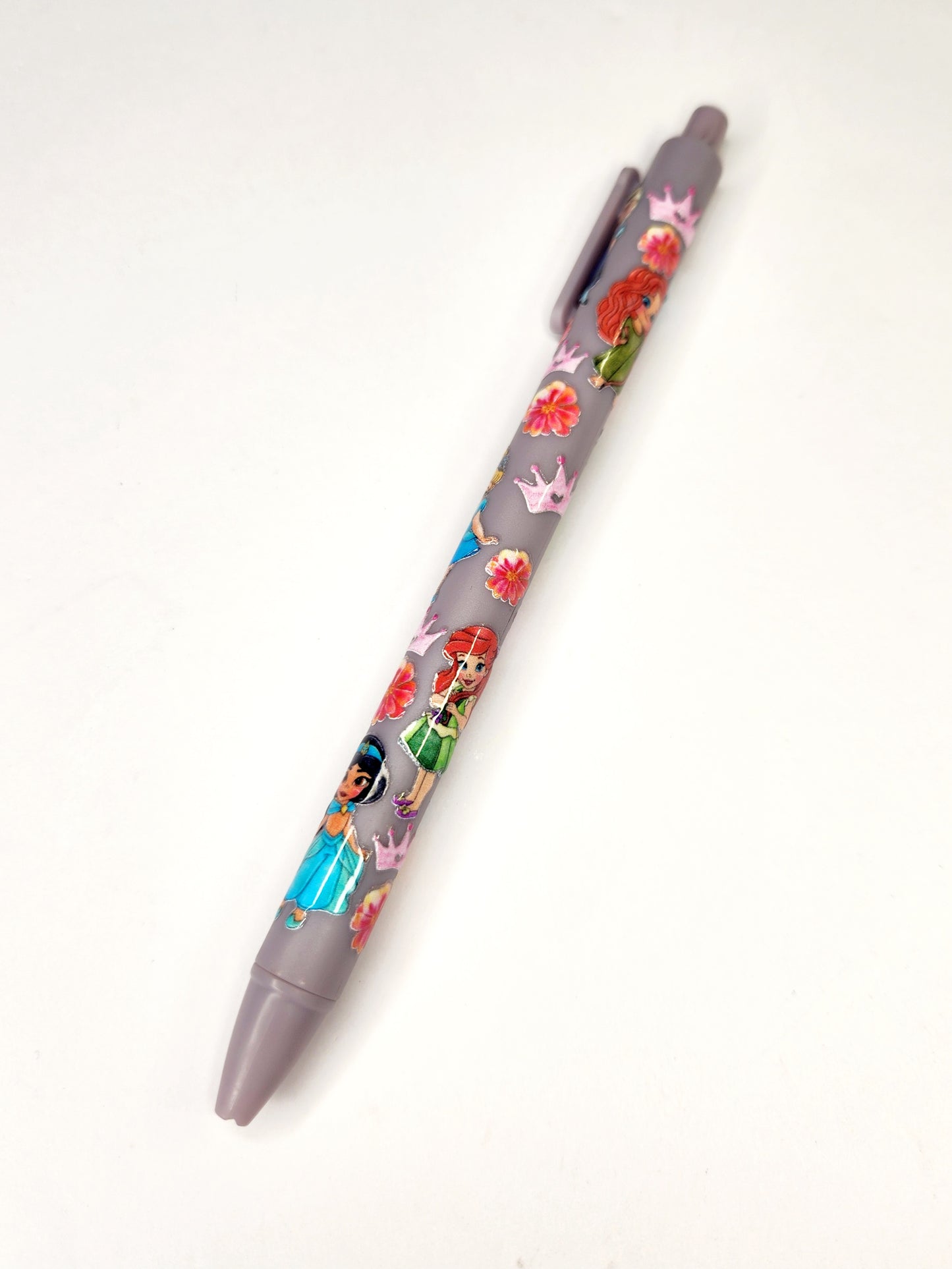 Wrapped Pens