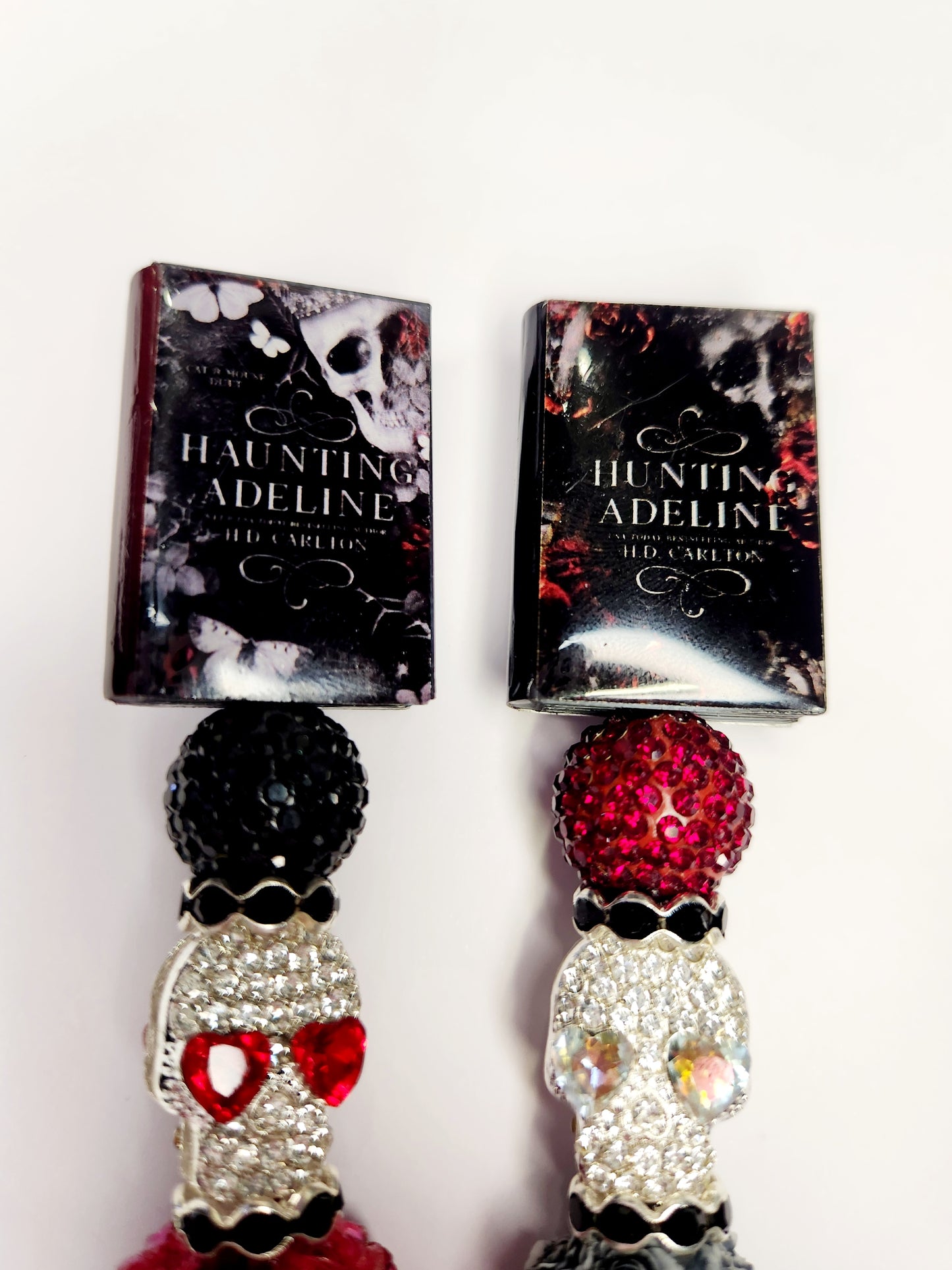 Dark Romance Pens