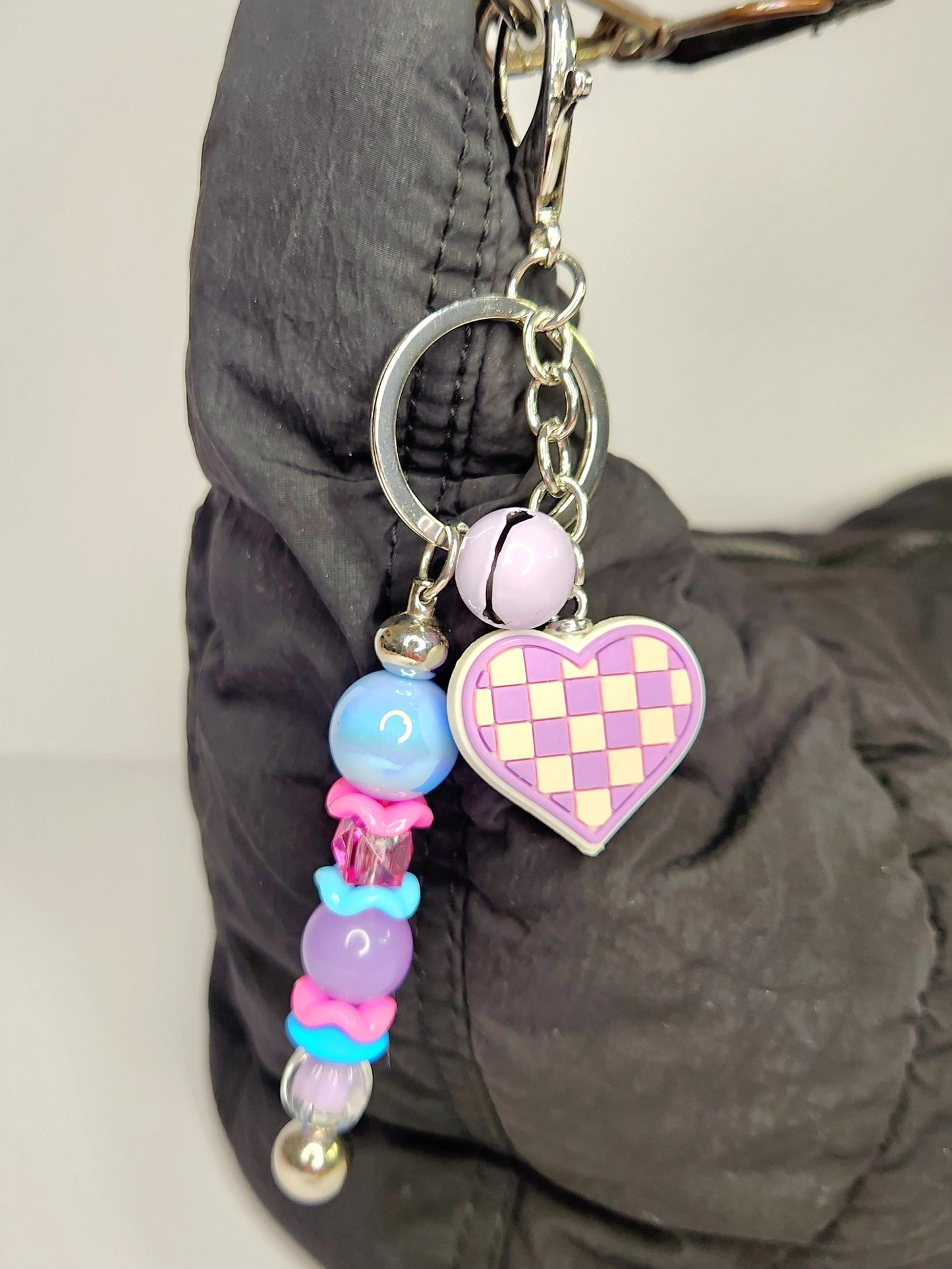 Keychain/Bag Charms
