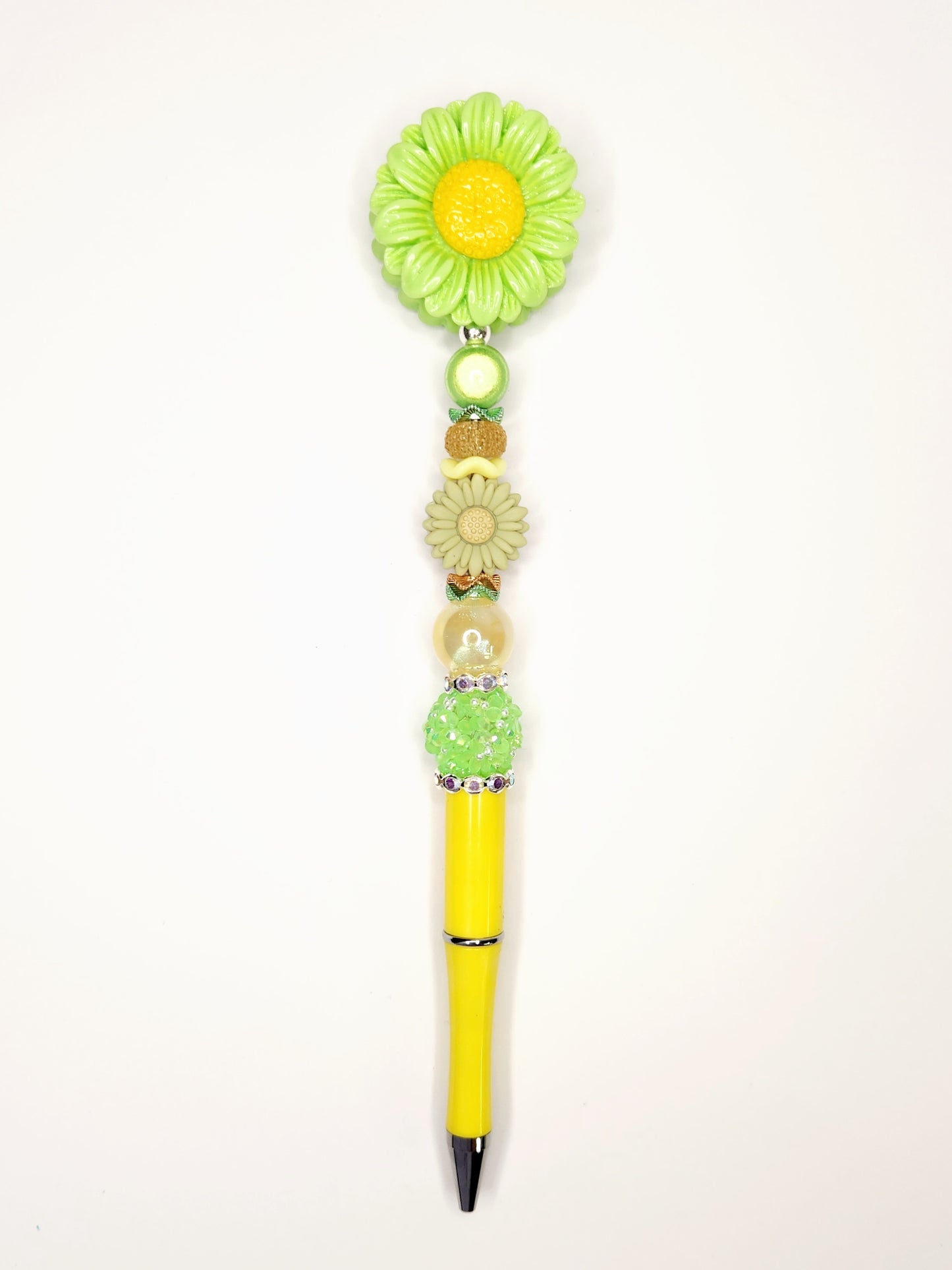 Extended Sunflower Pens