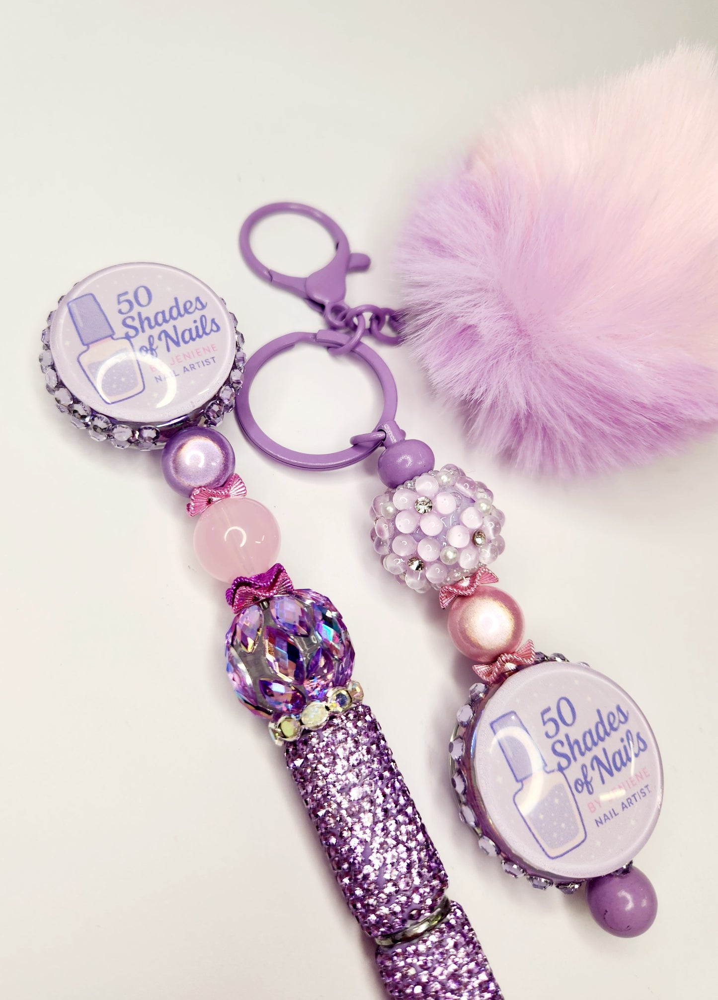 Personalised Business Pens