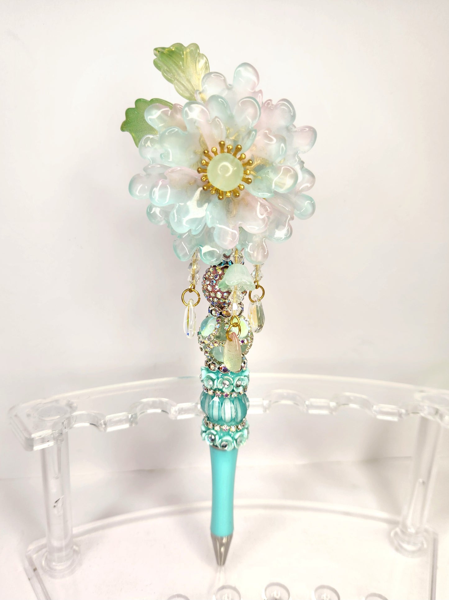 Extra Fancy Flowers