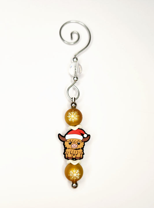 Christmas Tree Ornaments