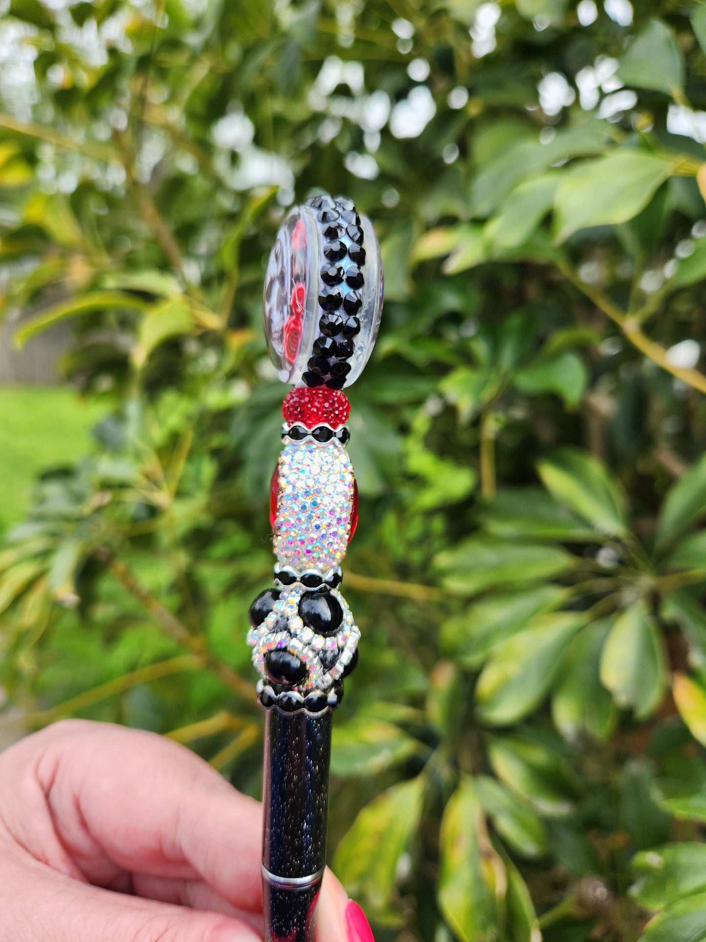 CUSTOM IMAGES ON PRODUCTS