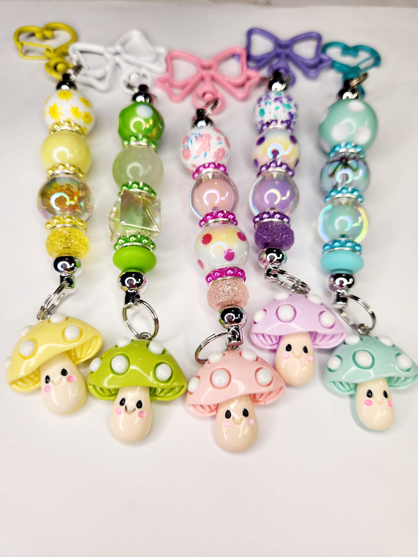 Hanger/Bag Charms
