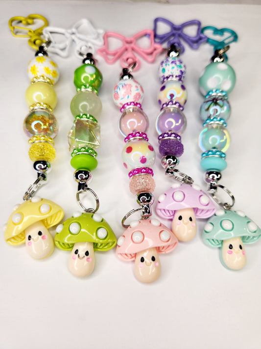 Hanger/Bag Charms