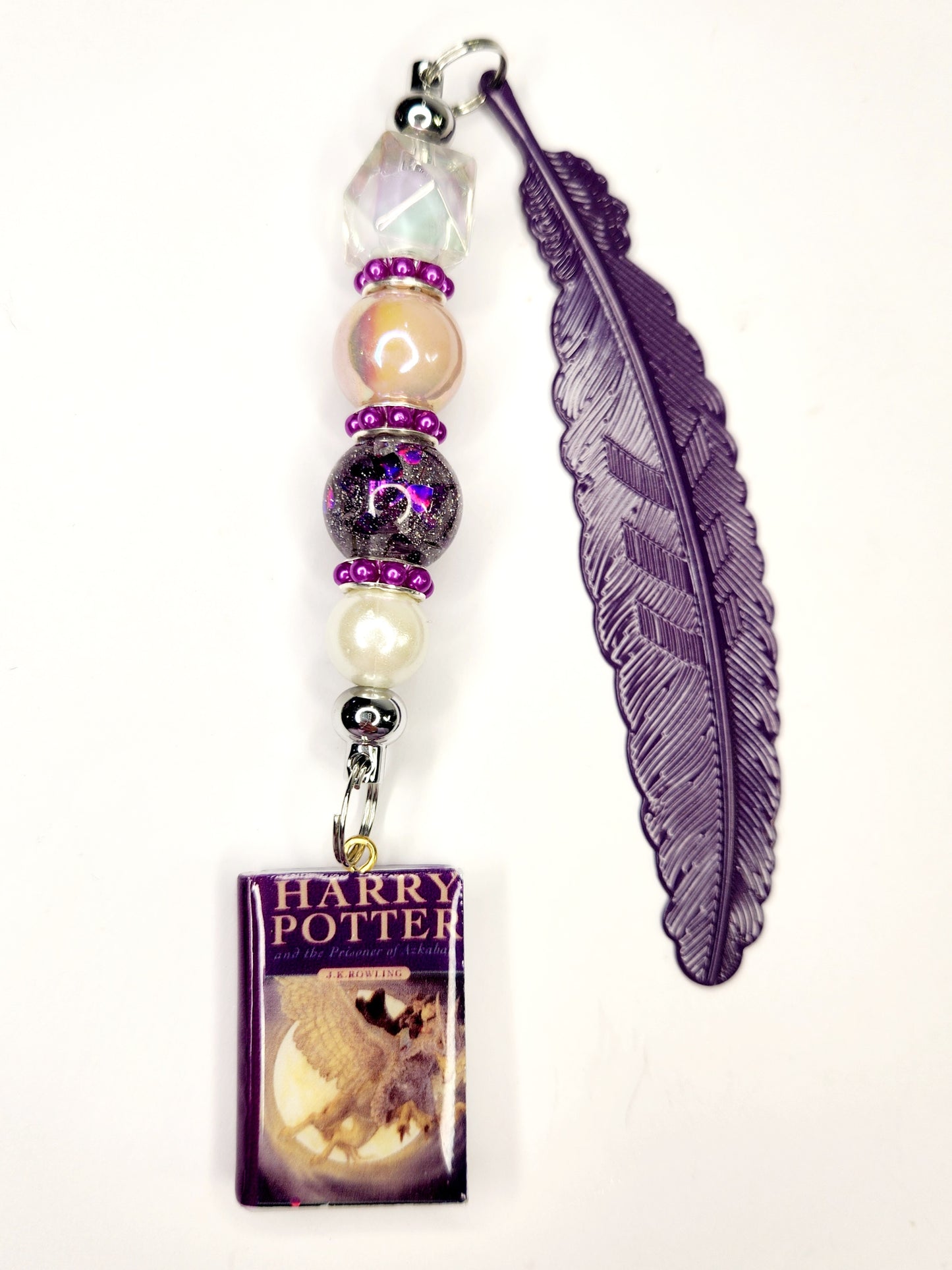 Harry Bookmarks