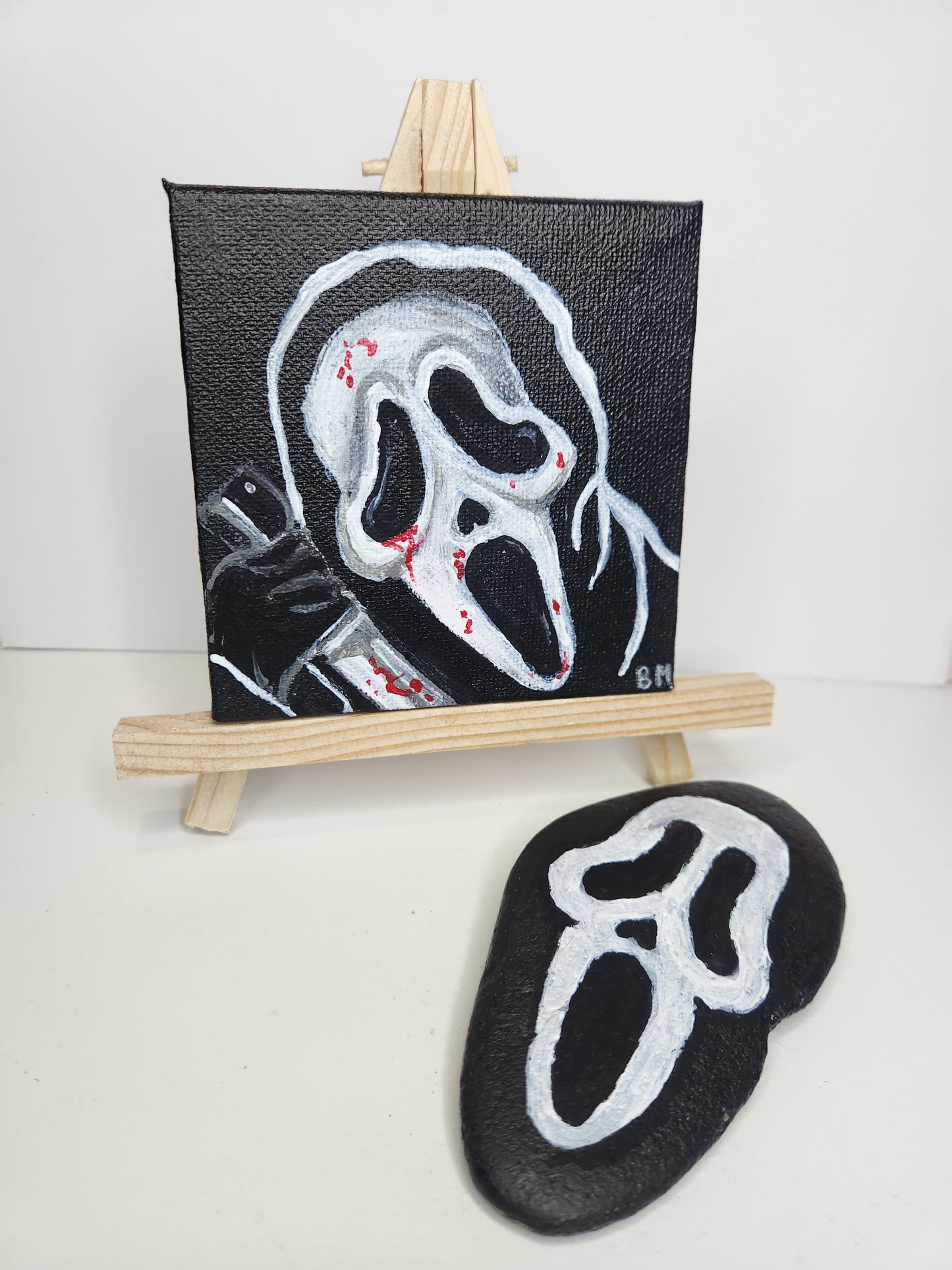 Custom Painting