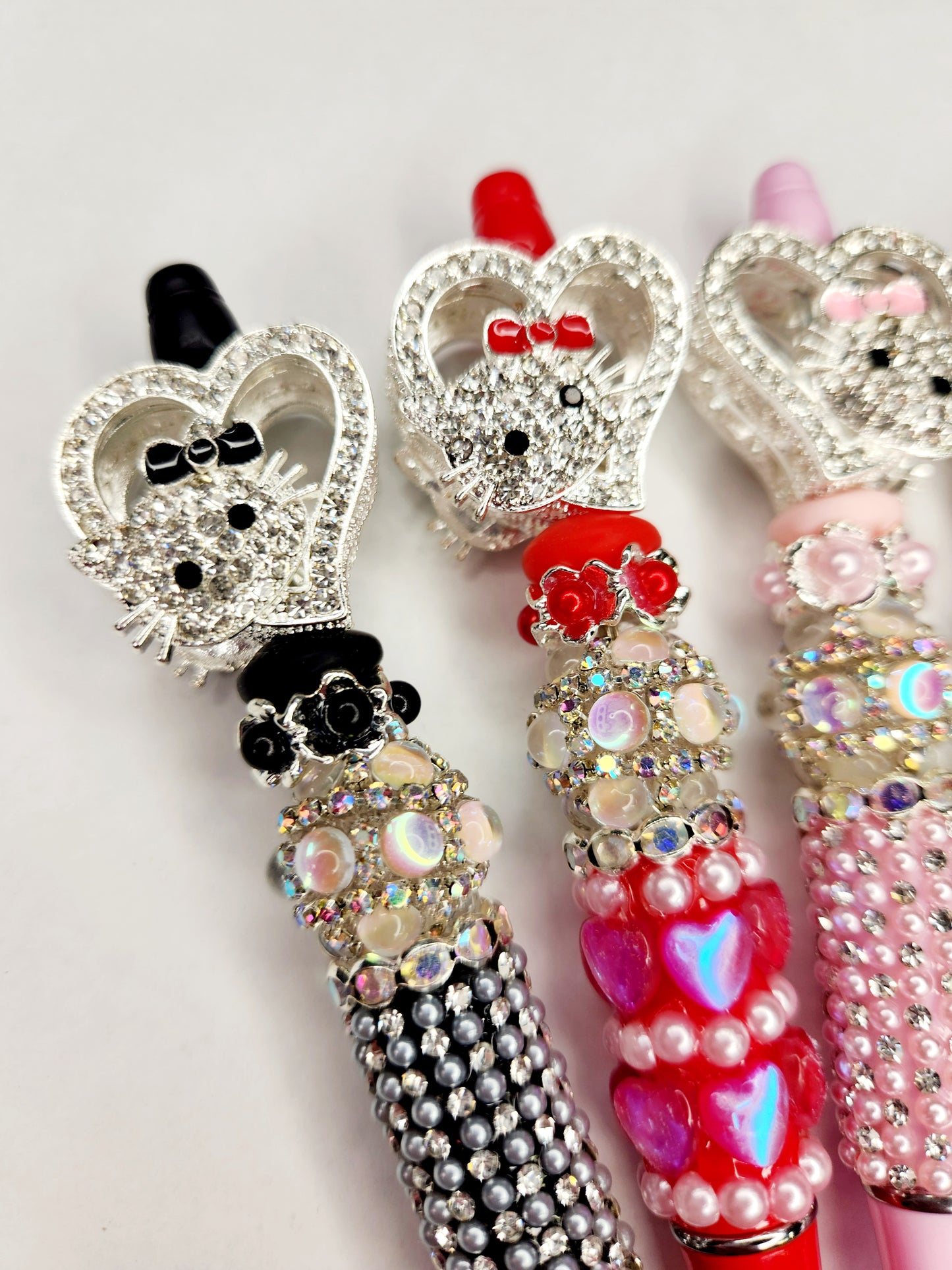 Hello Kitty Pens