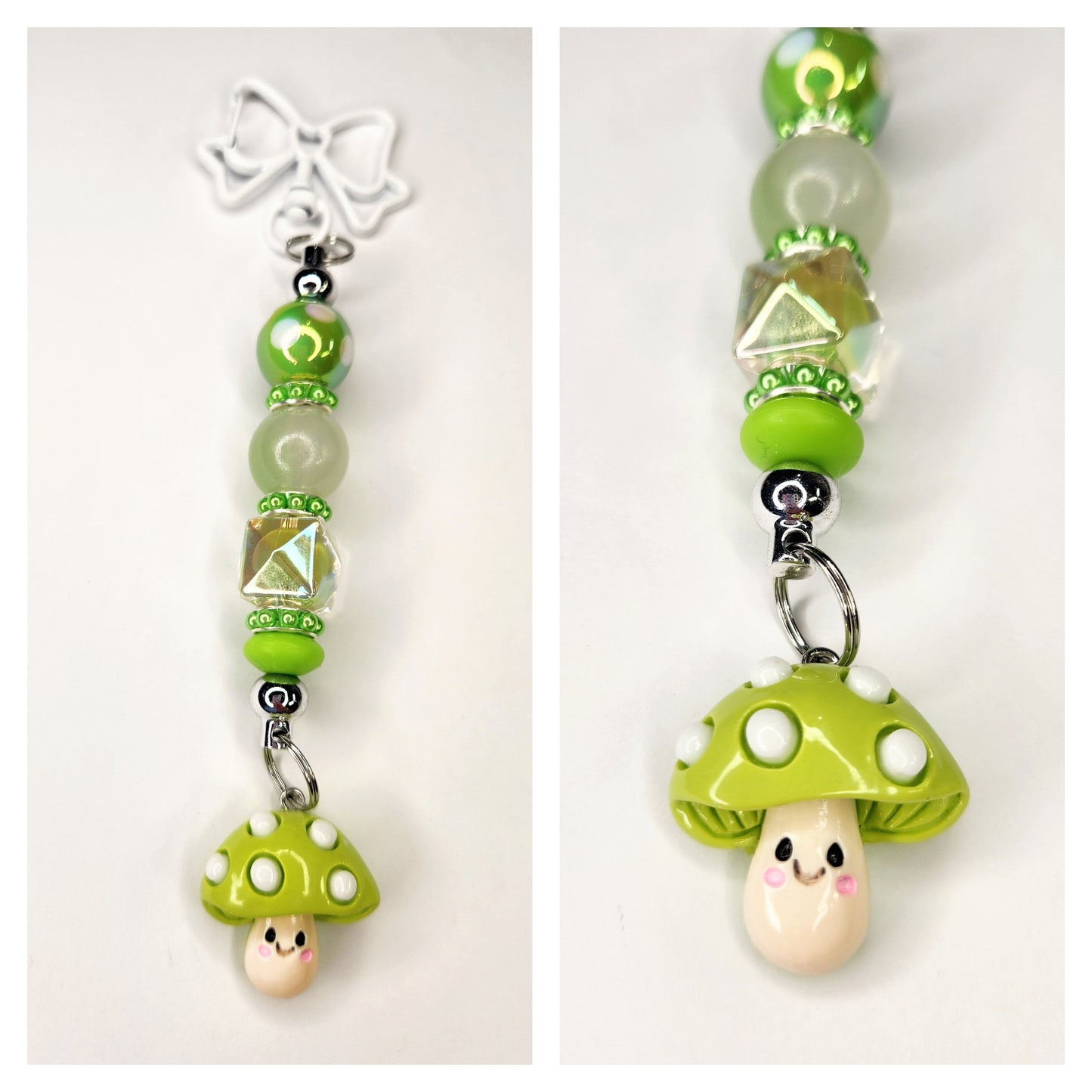 Hanger/Bag Charms